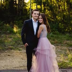 Meet your Posher, Reese